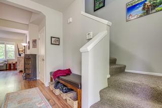 Half Block to Train! South Beacon Hill Area Home - 3