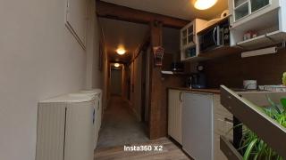 Pension Martin Zimmer & Apartment - 1