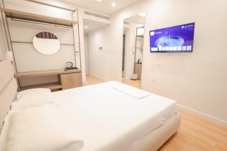 The Real Sea View Hotel Vlore - 7
