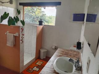 Hospedaje Casa Campestre Pistacia Vera - Villa de Leyva - 8
