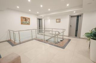 The Real Sea View Hotel Vlore - 2