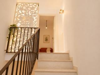 Maison Arche' relax e spazio a Sannicandro - 8