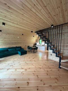 Horizon Mestia - Premium Chalets With Panoramic Views - 5