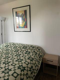 Chambre d'Hôte des Arcs - 8