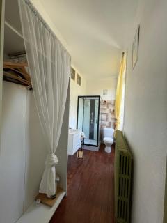 Chambre d'Hôte des Arcs - 1