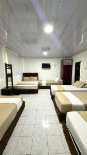Hotel Girasol Inn Barranquilla - 6