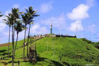 Smart Farol da Barra - 5