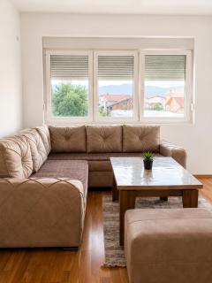 Stamkovi Apartments - 2