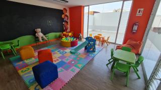 Departamento Privado - 4