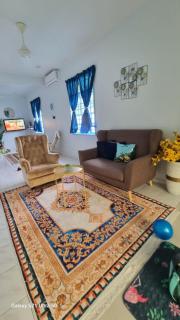 Chendorini homestay - 7