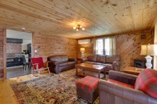 Black Hills Basecamp: Sturgis Home w/ Yard! - 6