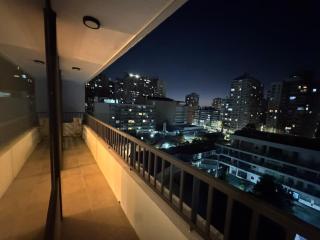 Modern Apartment - 2 Bedroom & 2 Bathrooms & Parking - Santiago - 1