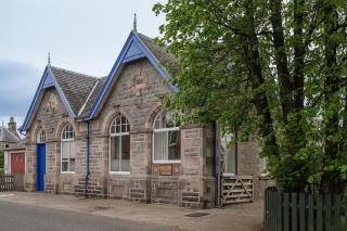 The Post House - Seasgair Lodges - 0
