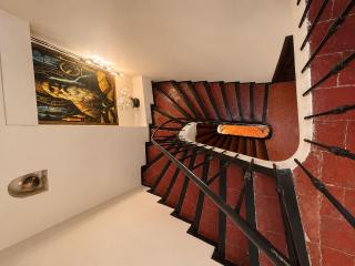Auberge Nostradamus, Appartement 5 - 4