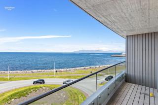 Premium Ice Apartments Atlantic Ocean Magic View - 9