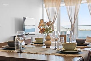 Premium Ice Apartments Atlantic Ocean Magic View - 6