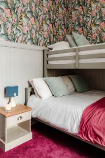 The Post House - Seasgair Lodges - 8