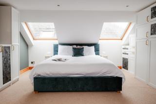 The Post House - Seasgair Lodges - 4