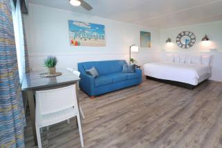 Paradise Oceanfront Resort of Wildwood Crest - 5