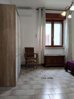 Appartamento Mancaversa Centro, 200m mare - 2
