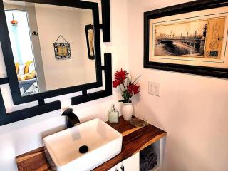 Zion Stargazing Oasis Pet-Friendly Stay - 6