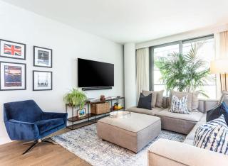 Two Bedroom Condo with Rooftop Pool and Ocean View - 9