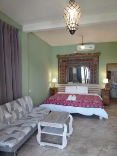Ameli bed & breakfast - 8