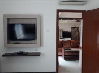 CENTeR JACARTa beside GRAND INDONISIA MALL 2Bedroom apartment spacious 65 aqm - 5
