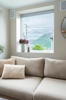 Modern and central apartment - 5