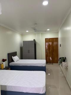 Hotel Regal Residency - 5