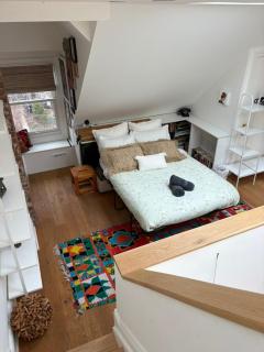 Artsy-Luxe West End Home with CN Tower Views - 2