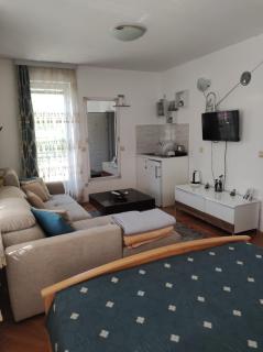 Sentic Residence - 5