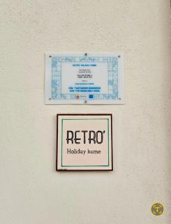 RETRO' holiday home - 9