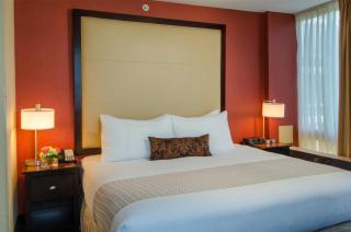 Beacon Hotel & Corporate Quarters - Washington, D.C. - 2