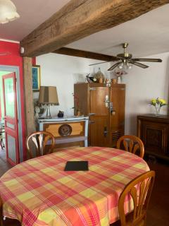 Gîte des Pivoines - 4