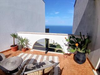 Free Parking Casa sul Golfo - 9