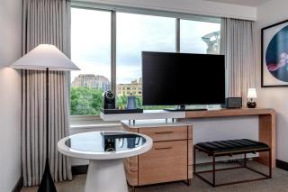 The Beacon at Embassy Row - Washington - 2