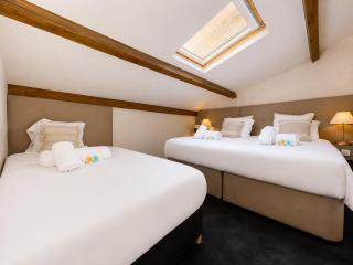 Auberge Nostradamus, Loft Nostredame - 6
