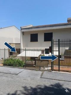 Free Parking Casa sul Golfo - 1