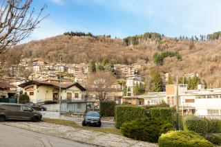 Mountain View Retreat near Lake Como and Fast WI-FI - 3