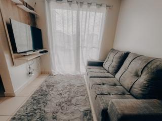 Apartamento de 3 Quartos e 1 Vaga Próximo ao aeroporto - 0