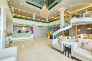 Harmony Phnom Penh Hotel - 3