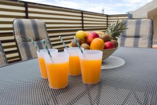 Apartment Josip with big terrace - 4