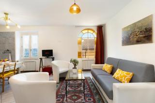 Mountain View Retreat near Lake Como and Fast WI-FI - 8