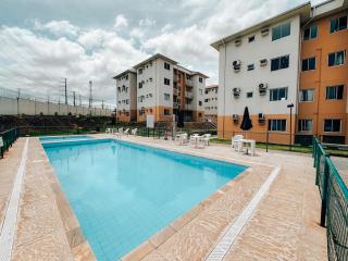 Apartamento de 3 Quartos e 1 Vaga Próximo ao aeroporto - 8