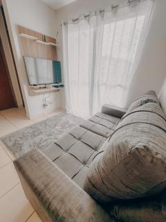 Apartamento de 3 Quartos e 1 Vaga Próximo ao aeroporto - 6