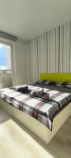 63rd Residence Luxurious One Bedrrom - 8