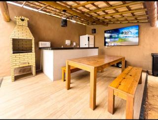 Beach house for 24 people Hydro pool 8 suites - 8