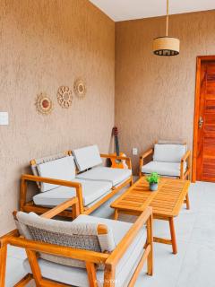 Beach house for 24 people Hydro pool 8 suites - 3