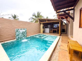 Beach house for 24 people Hydro pool 8 suites - 0